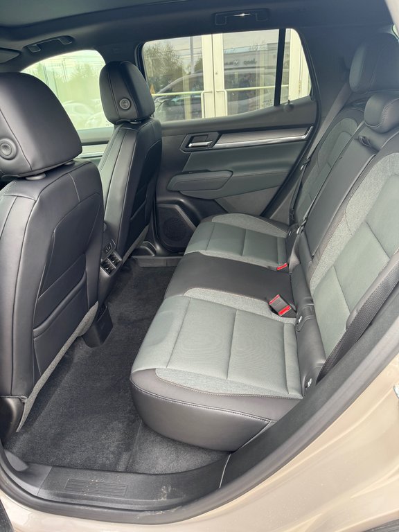 2026 GMC Terrain AT4 AWD in Sturgeon Falls, Ontario - 8 - w1024h768px