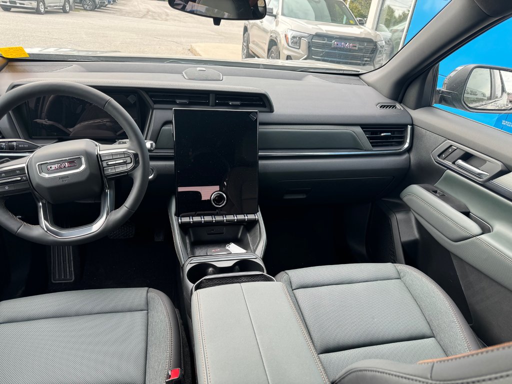 2026 GMC Terrain AT4 AWD in Sturgeon Falls, Ontario - 9 - w1024h768px
