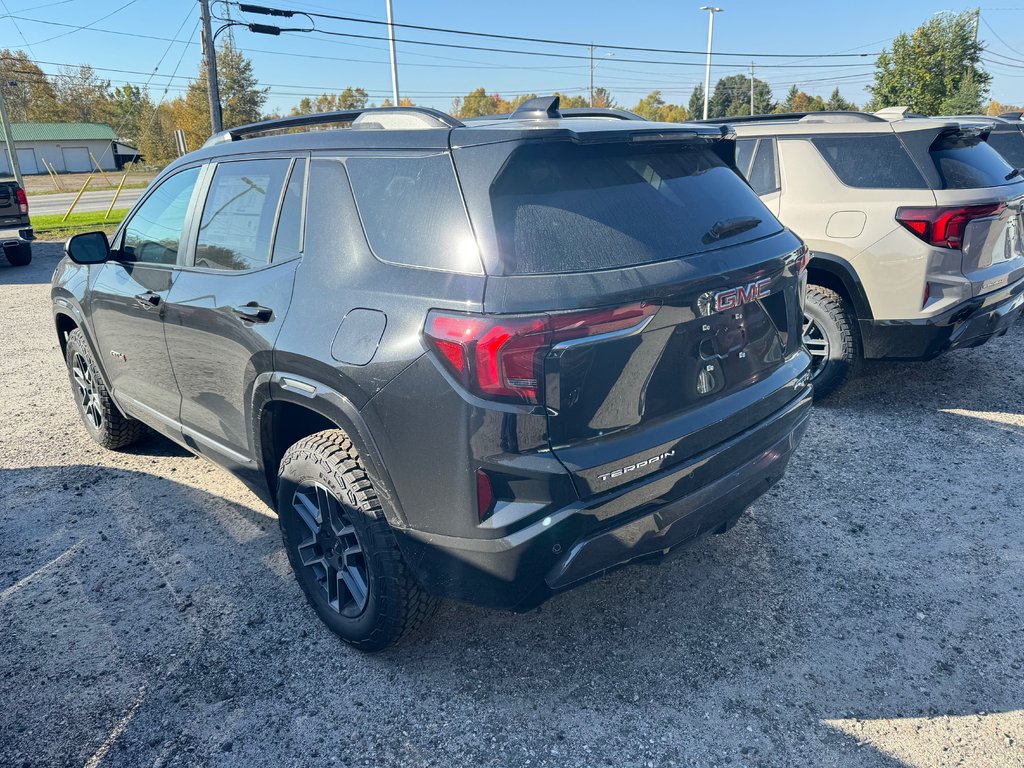 2026 GMC Terrain in Sturgeon Falls, Ontario - 2 - w1024h768px