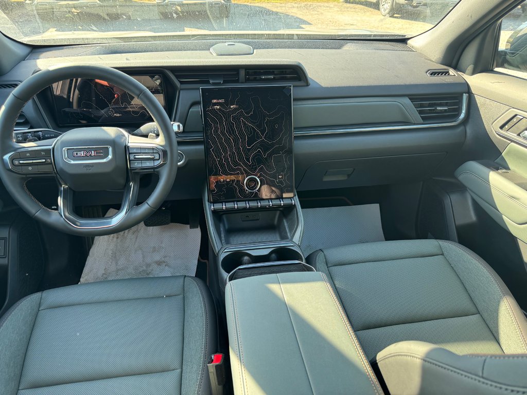 2026 GMC Terrain in Sturgeon Falls, Ontario - 9 - w1024h768px