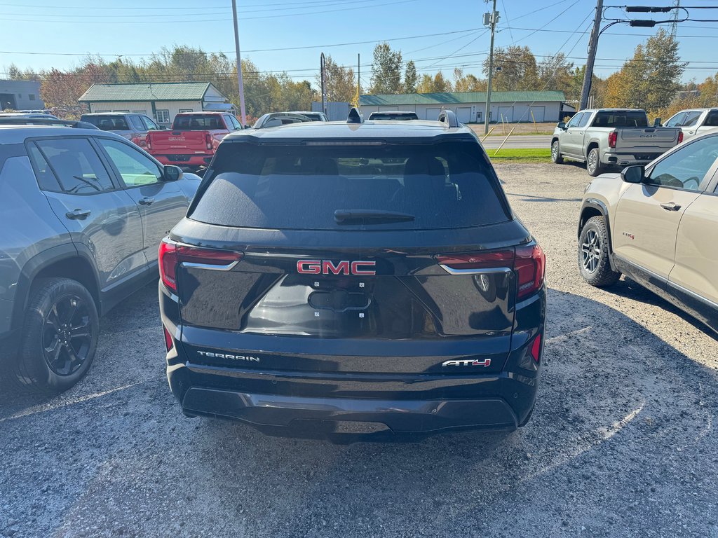 2026 GMC Terrain in Sturgeon Falls, Ontario - 3 - w1024h768px
