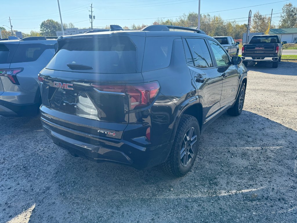 2026 GMC Terrain in Sturgeon Falls, Ontario - 4 - w1024h768px