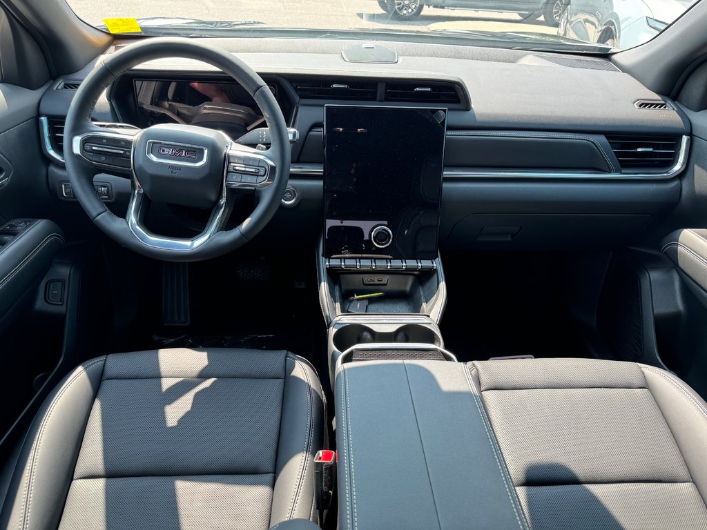 2026 GMC Terrain Elevation AWD in Sturgeon Falls, Ontario - 9 - w1024h768px
