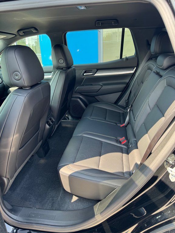 2026 GMC Terrain Elevation AWD in Sturgeon Falls, Ontario - 8 - w1024h768px