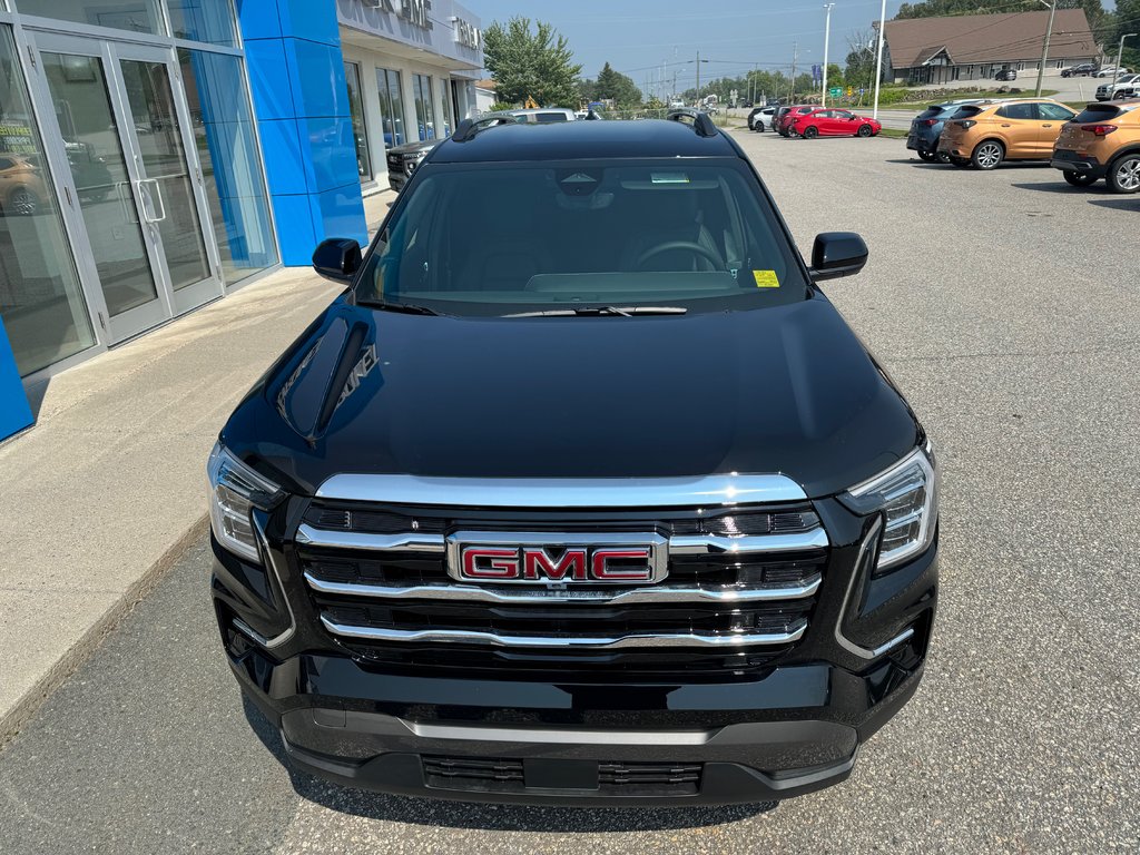 2026 GMC Terrain Elevation AWD in Sturgeon Falls, Ontario - 7 - w1024h768px