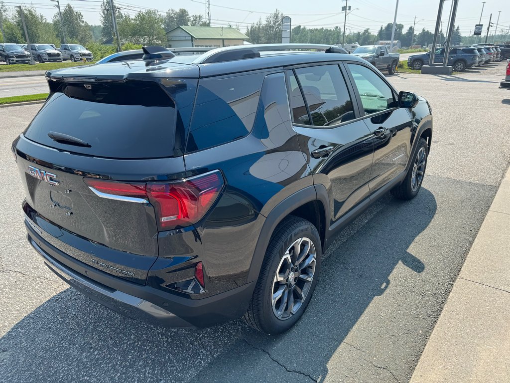 2026 GMC Terrain Elevation AWD in Sturgeon Falls, Ontario - 5 - w1024h768px