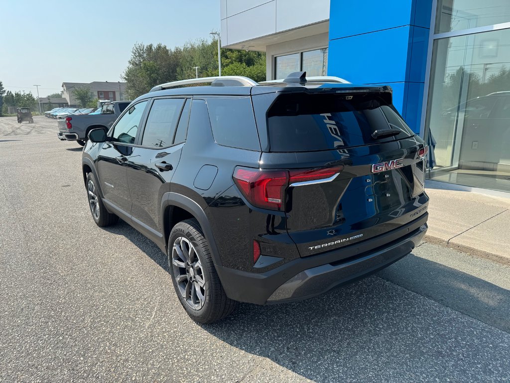 2026 GMC Terrain Elevation AWD in Sturgeon Falls, Ontario - 3 - w1024h768px