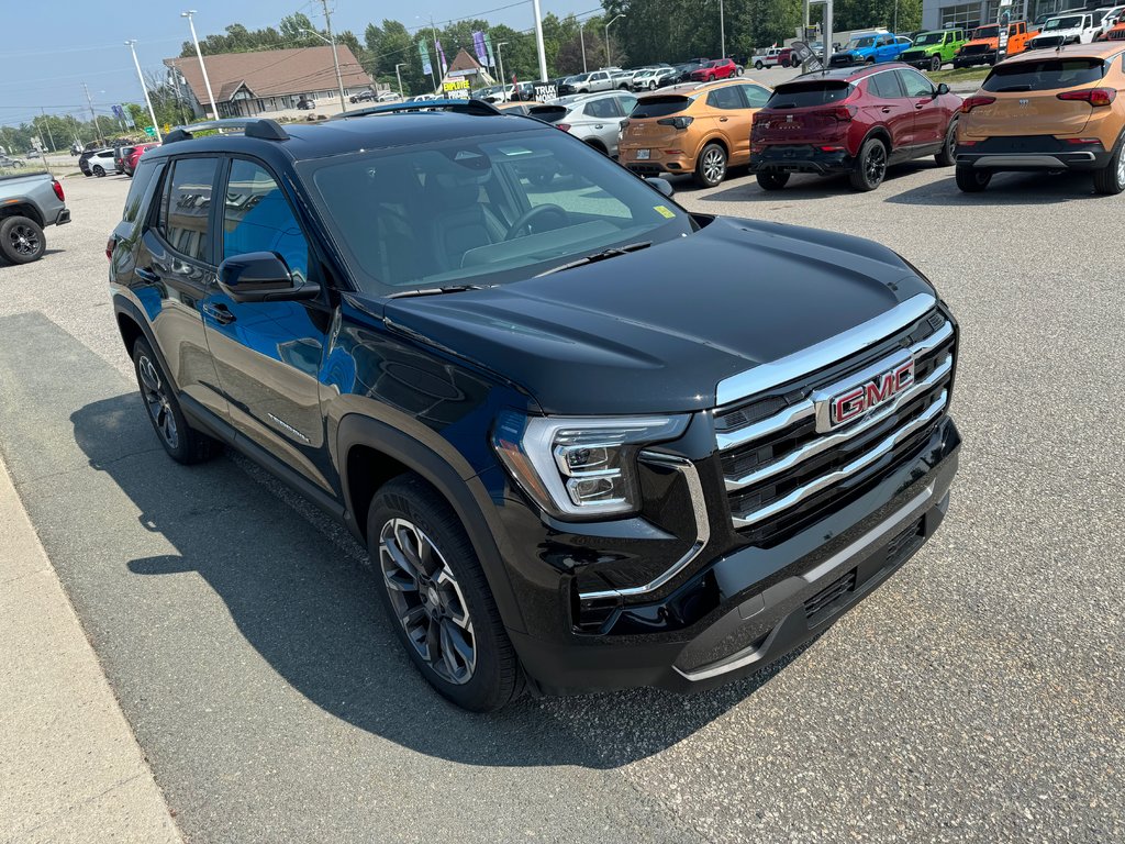 2026 GMC Terrain Elevation AWD in Sturgeon Falls, Ontario - 6 - w1024h768px