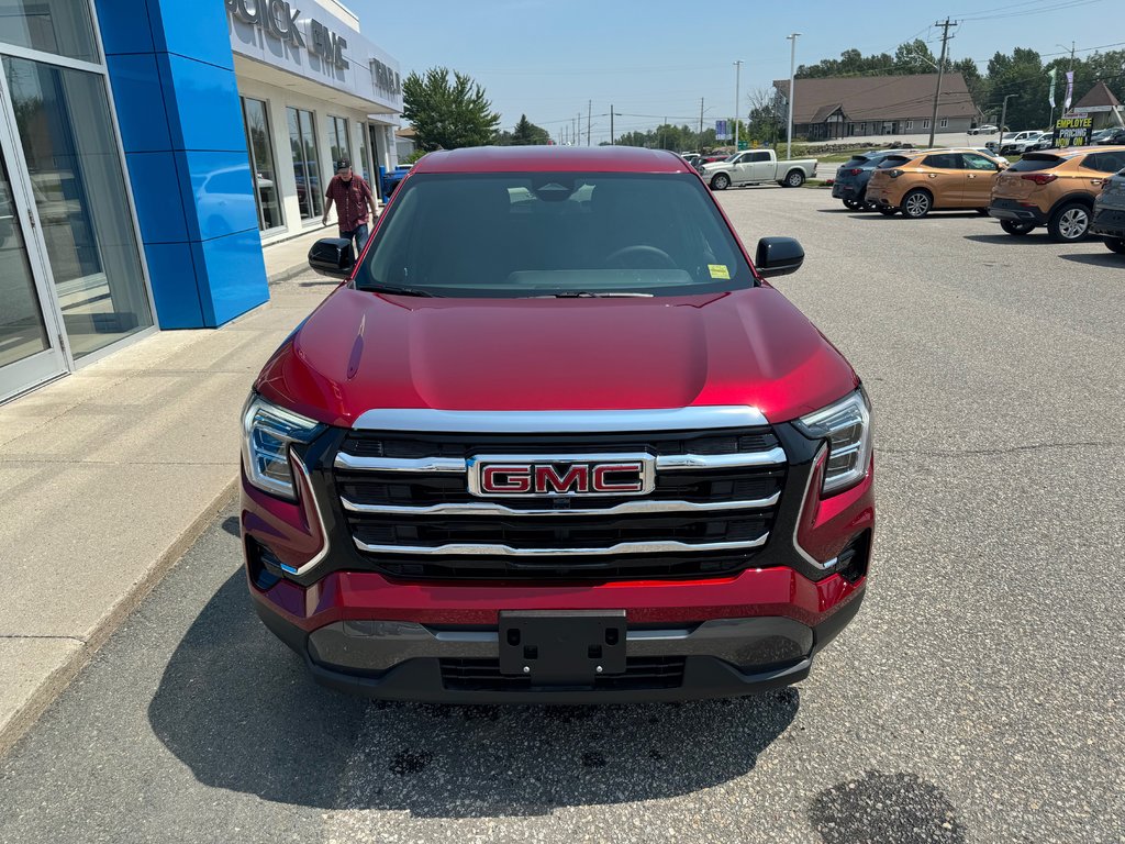 2026 GMC Terrain Elevation AWD in Sturgeon Falls, Ontario - 7 - w1024h768px