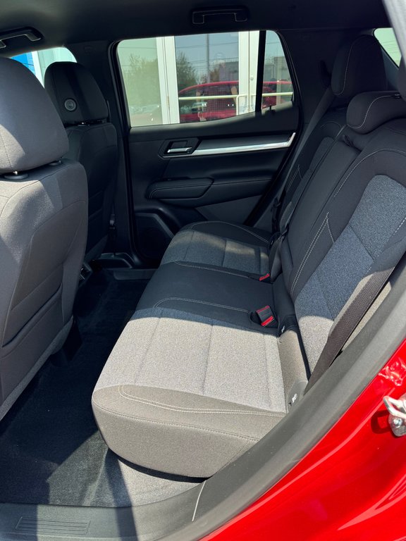 2026 GMC Terrain Elevation AWD in Sturgeon Falls, Ontario - 8 - w1024h768px