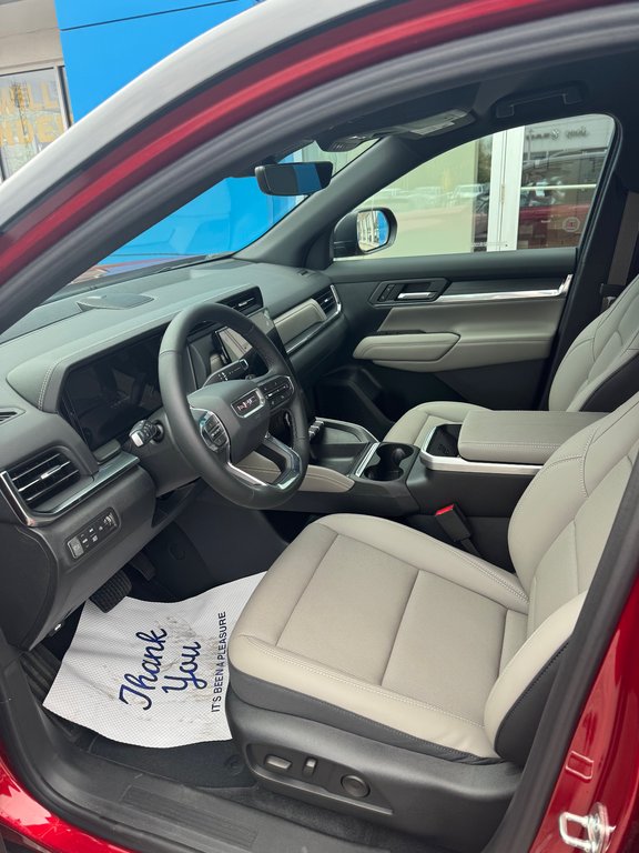 2026 GMC Terrain Elevation AWD in Sturgeon Falls, Ontario - 10 - w1024h768px