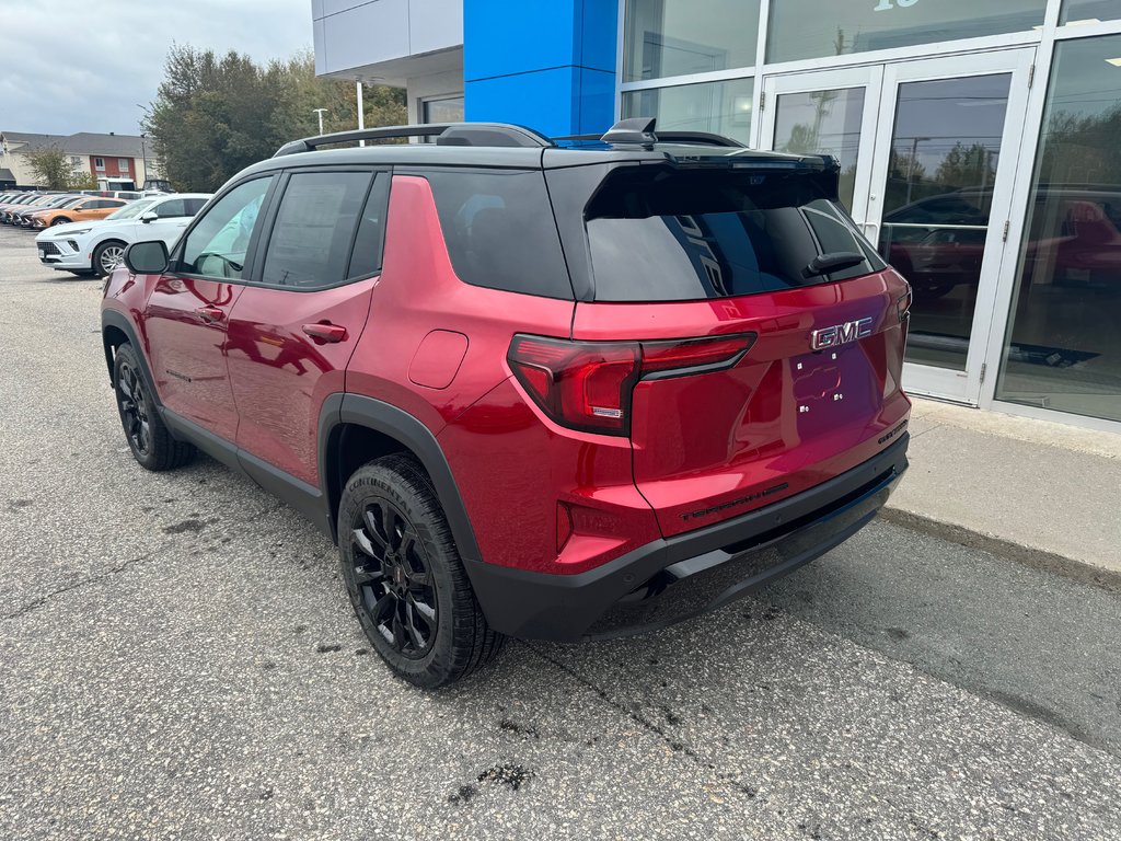 2026 GMC Terrain Elevation AWD in Sturgeon Falls, Ontario - 3 - w1024h768px