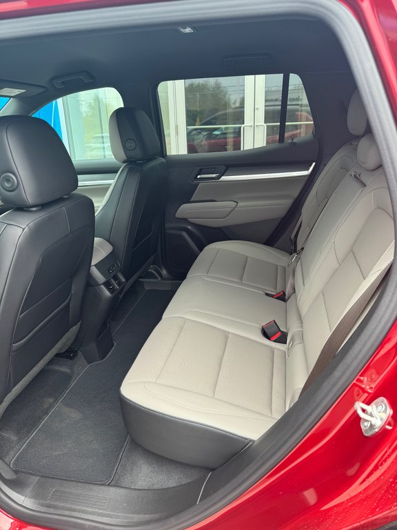 2026 GMC Terrain Elevation AWD in Sturgeon Falls, Ontario - 8 - w1024h768px