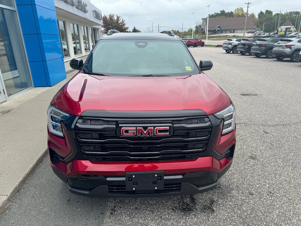 2026 GMC Terrain Elevation AWD in Sturgeon Falls, Ontario - 7 - w1024h768px