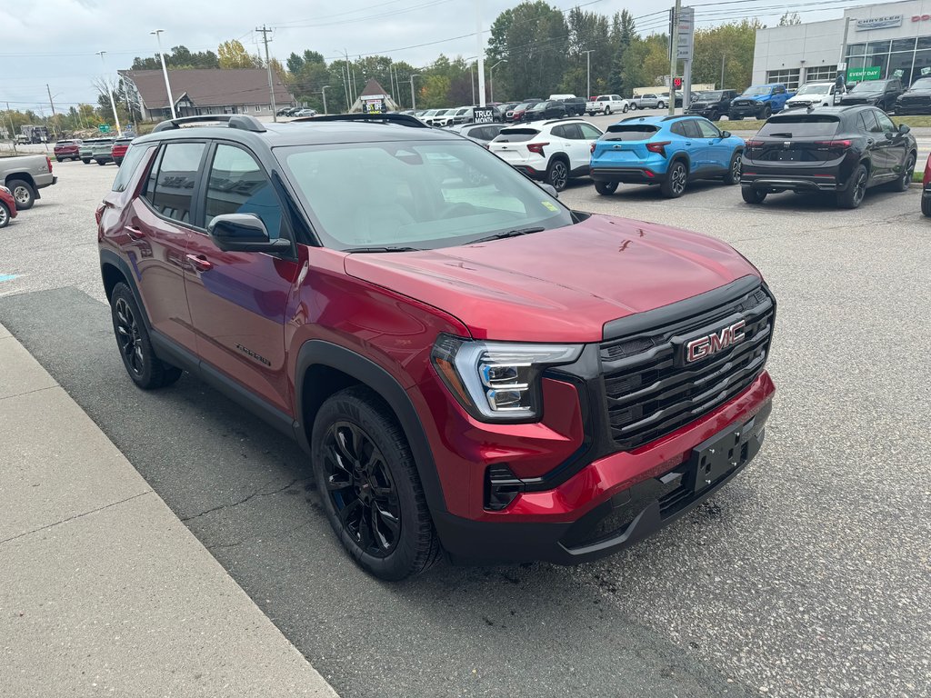 2026 GMC Terrain Elevation AWD in Sturgeon Falls, Ontario - 6 - w1024h768px