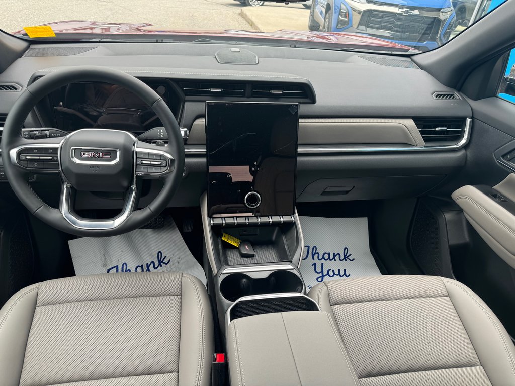 2026 GMC Terrain Elevation AWD in Sturgeon Falls, Ontario - 9 - w1024h768px