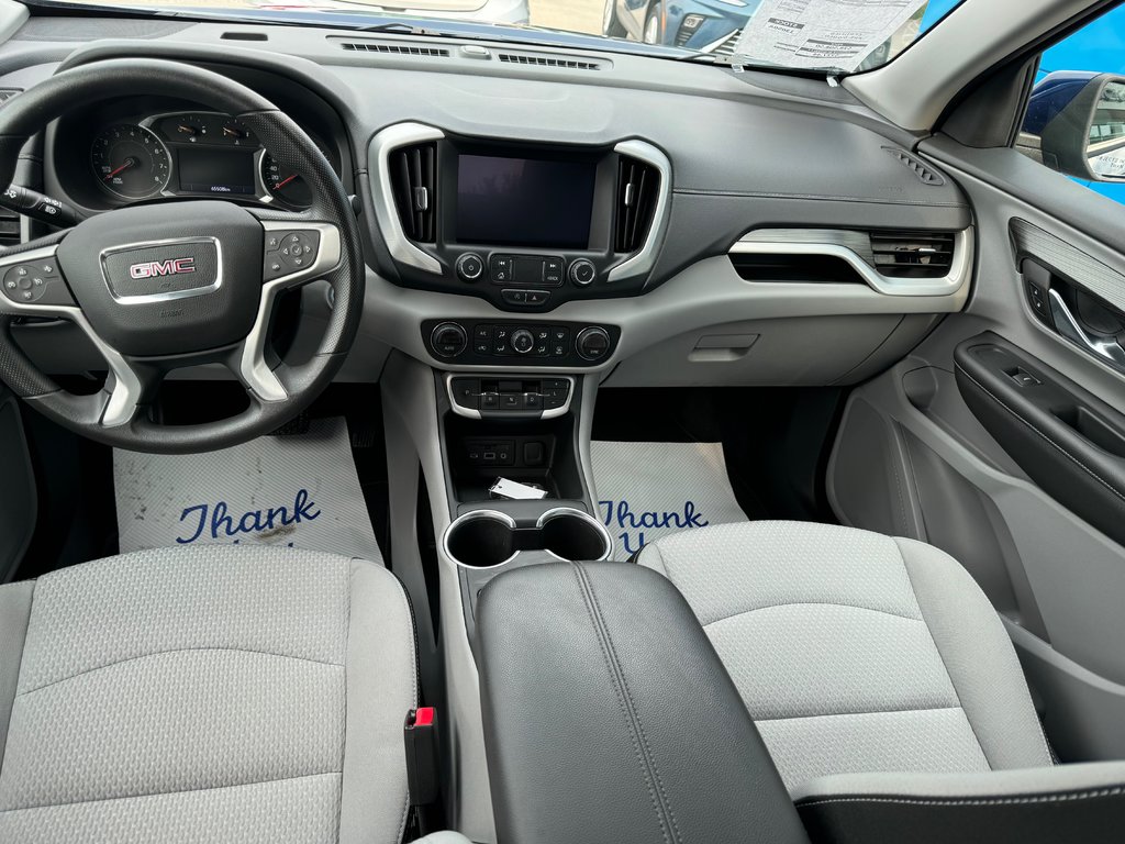 GMC TERRAIN SLE AWD  2022 à Sturgeon Falls, Ontario - 9 - w1024h768px