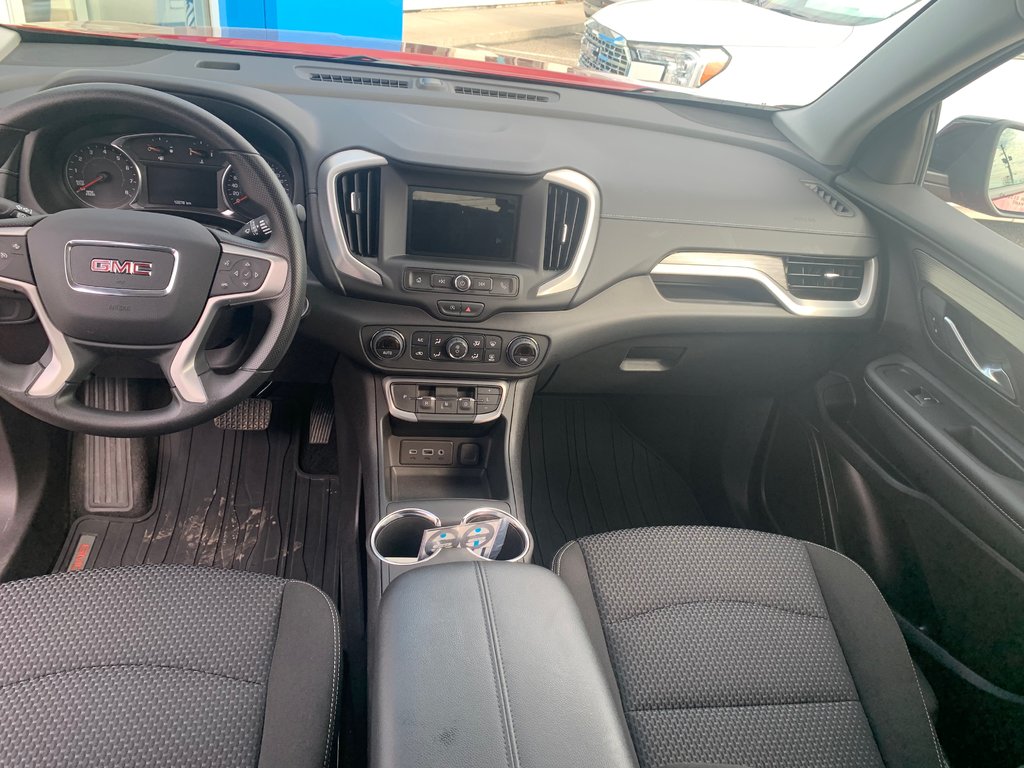 GMC TERRAIN SLE AWD  2024 à Sturgeon Falls, Ontario - 9 - w1024h768px