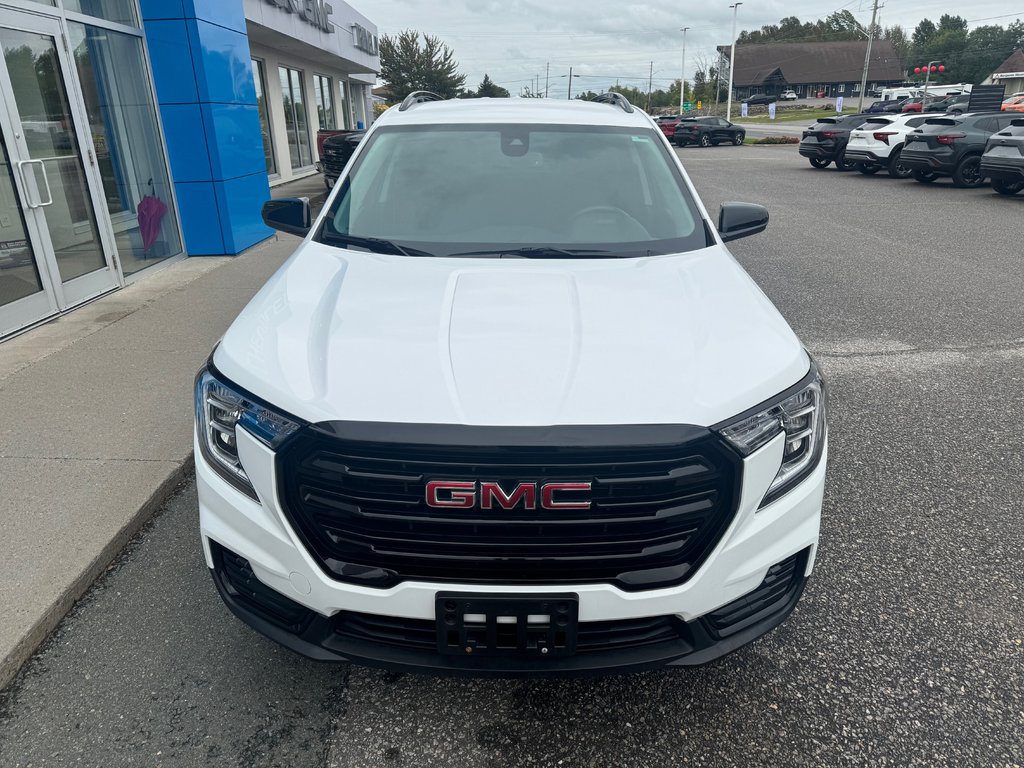 GMC Terrain SLE AWD  2024 à Sturgeon Falls, Ontario - 7 - w1024h768px