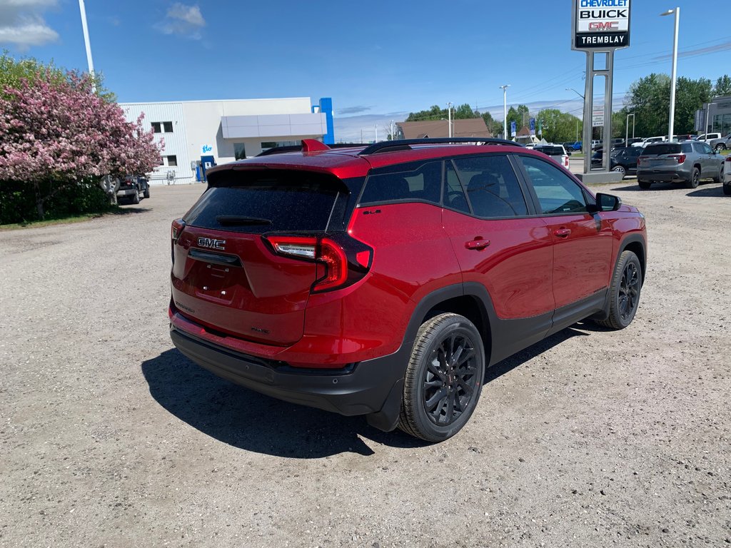 2024 GMC Terrain in Sturgeon Falls, Ontario - 6 - w1024h768px