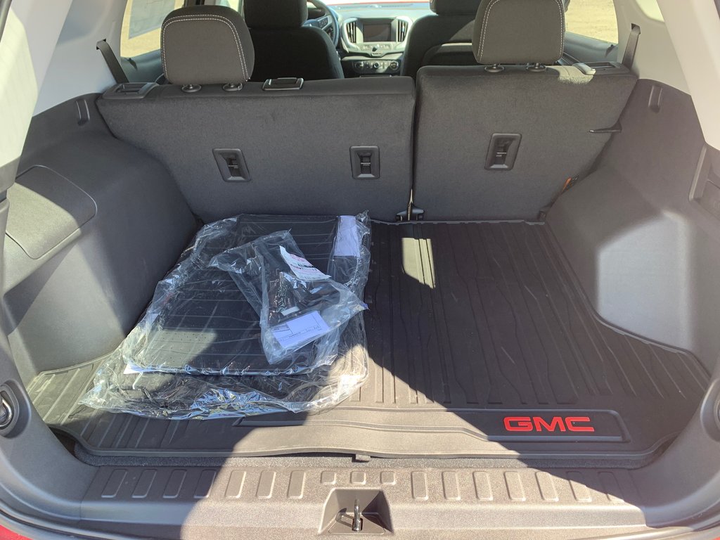 2024 GMC Terrain in Sturgeon Falls, Ontario - 3 - w1024h768px