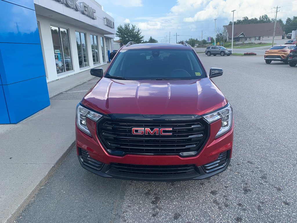 GMC Terrain  2024 à Sturgeon Falls, Ontario - 8 - w1024h768px