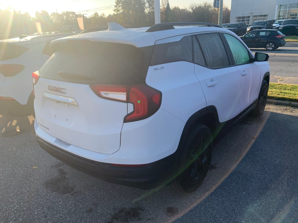 2024 GMC Terrain in Sturgeon Falls, Ontario - 5 - w1024h768px