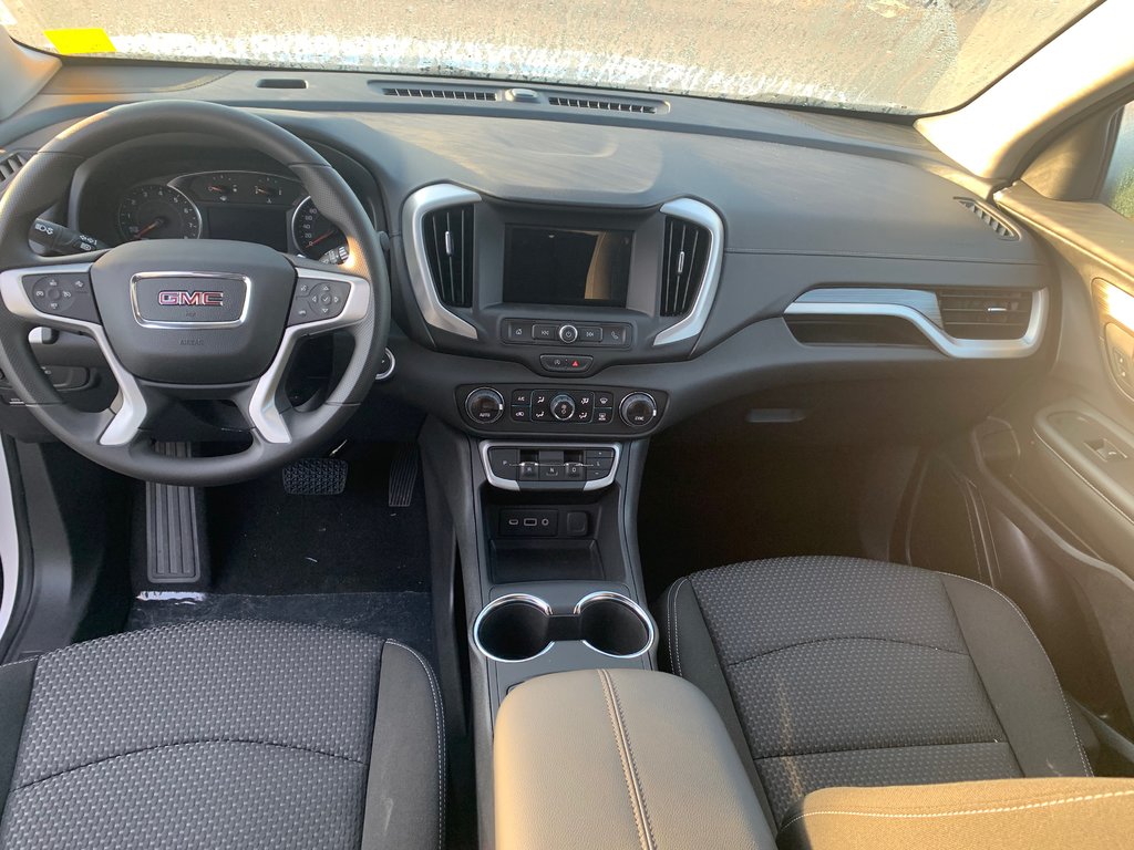 2024 GMC Terrain in Sturgeon Falls, Ontario - 8 - w1024h768px