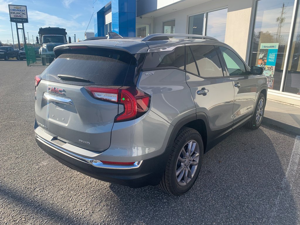 GMC Terrain  2024 à Sturgeon Falls, Ontario - 5 - w1024h768px