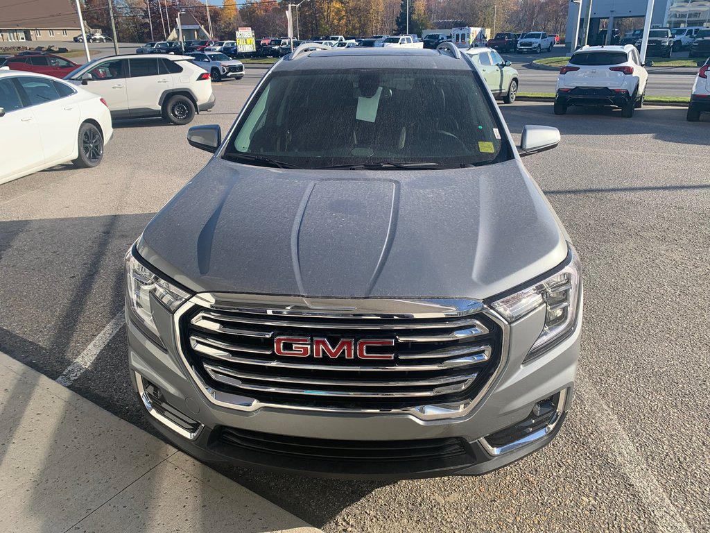 GMC Terrain  2024 à Sturgeon Falls, Ontario - 7 - w1024h768px