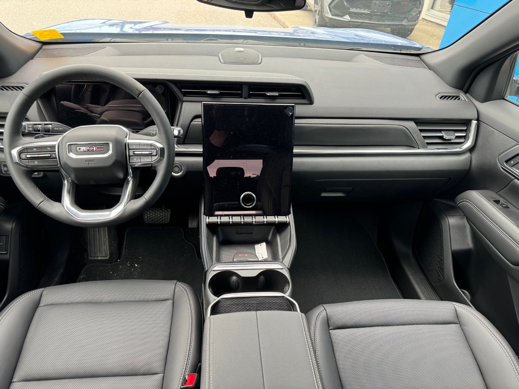 2025 GMC Terrain in Sturgeon Falls, Ontario - 9 - w1024h768px