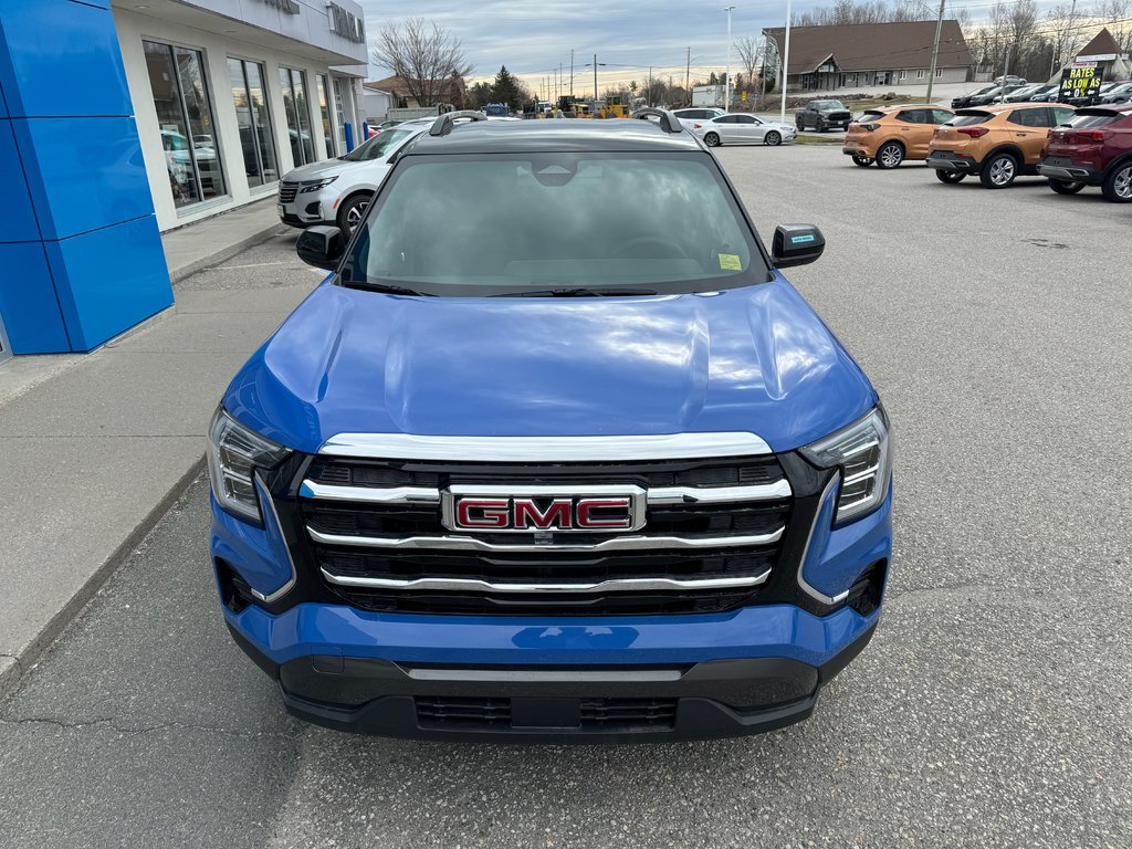 2025 GMC Terrain in Sturgeon Falls, Ontario - 7 - w1024h768px
