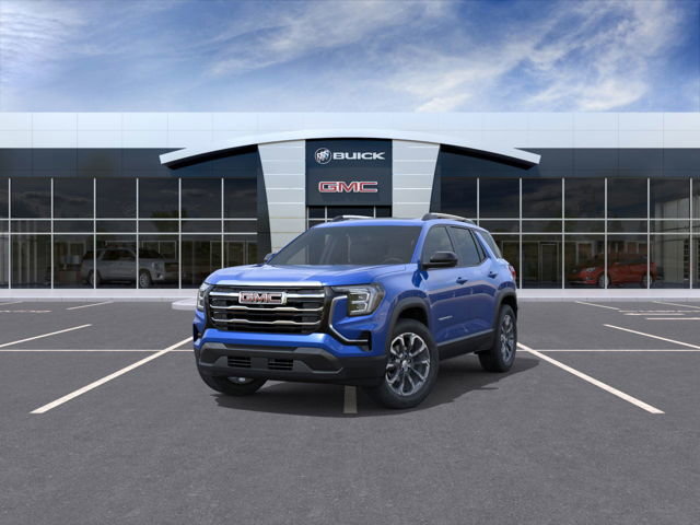 2025 GMC Terrain in Sturgeon Falls, Ontario - 1 - w1024h768px
