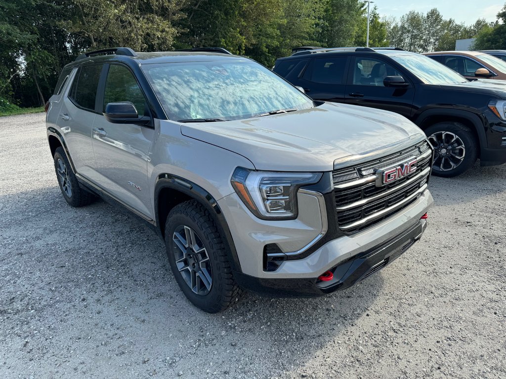 GMC Terrain  2026 à Sturgeon Falls, Ontario - 6 - w1024h768px