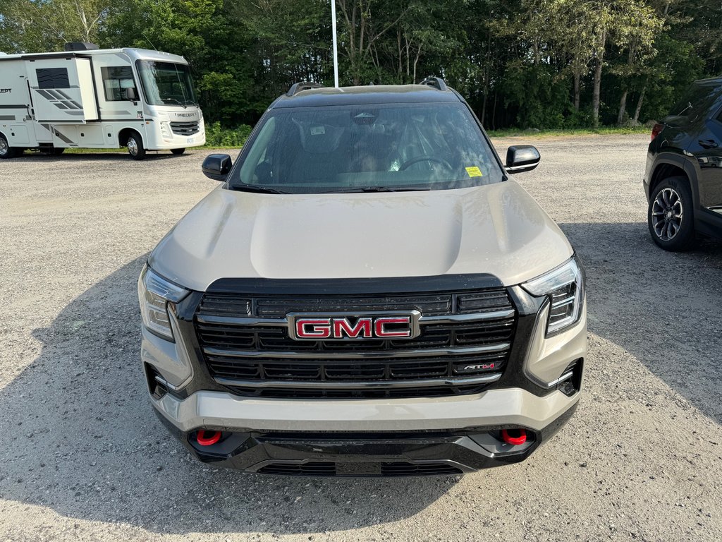 GMC Terrain  2026 à Sturgeon Falls, Ontario - 7 - w1024h768px