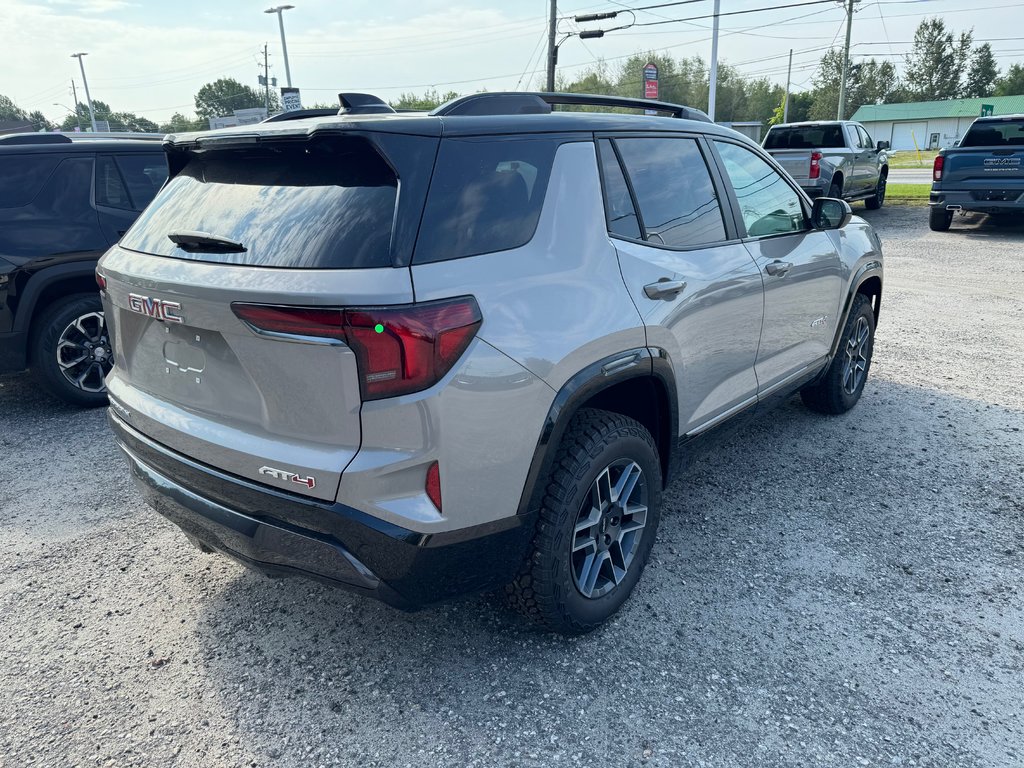 GMC Terrain  2026 à Sturgeon Falls, Ontario - 4 - w1024h768px