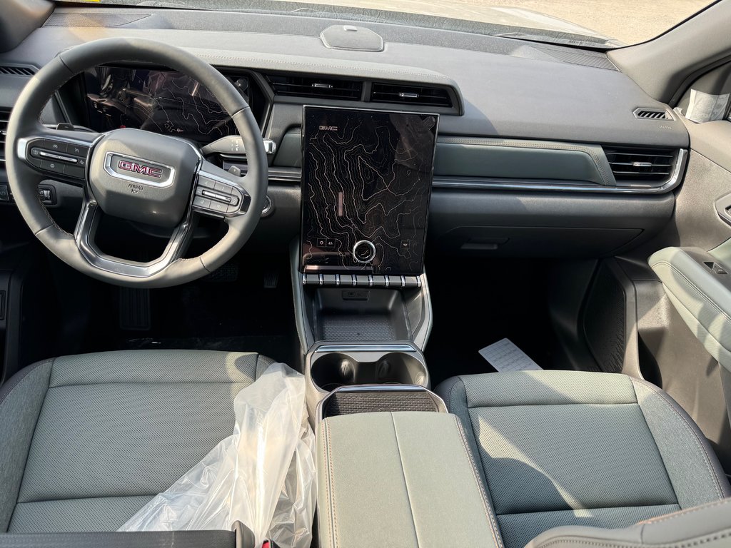GMC Terrain  2026 à Sturgeon Falls, Ontario - 9 - w1024h768px