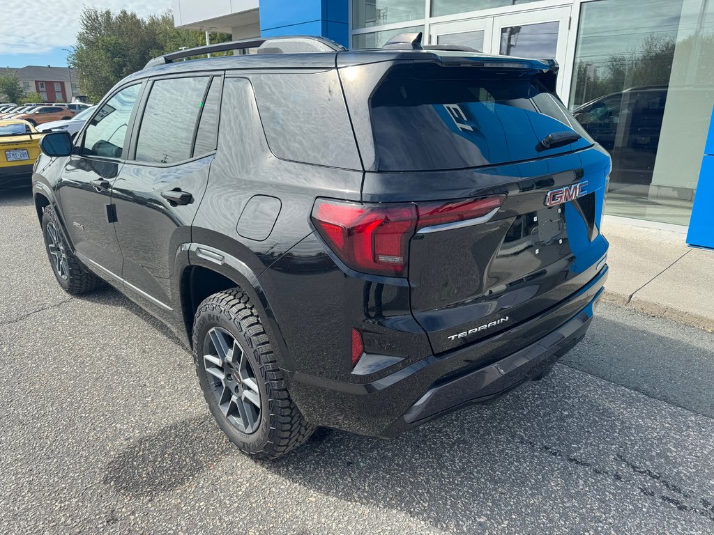 GMC Terrain  2026 à Sturgeon Falls, Ontario - 3 - w1024h768px
