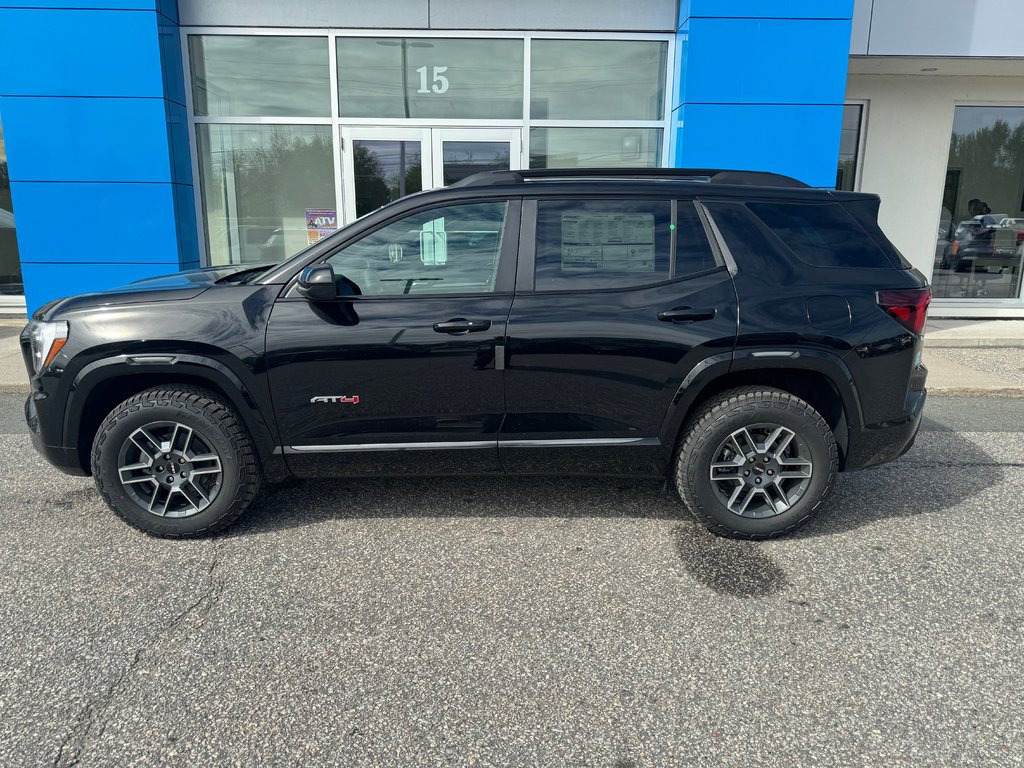 GMC Terrain  2026 à Sturgeon Falls, Ontario - 2 - w1024h768px