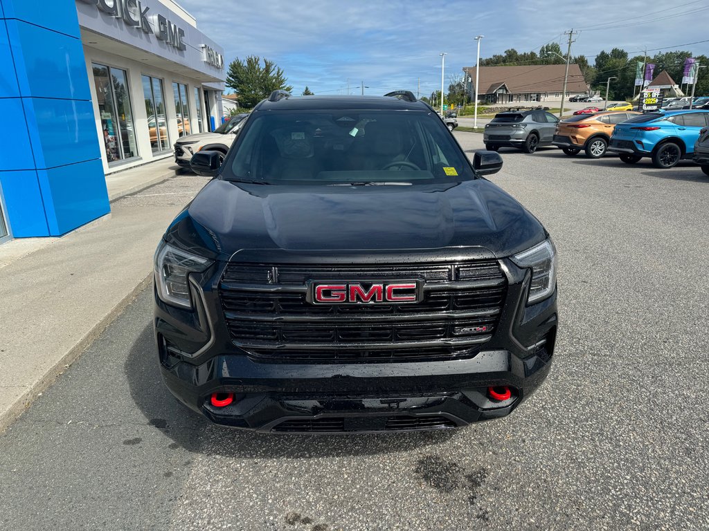 GMC Terrain  2026 à Sturgeon Falls, Ontario - 7 - w1024h768px