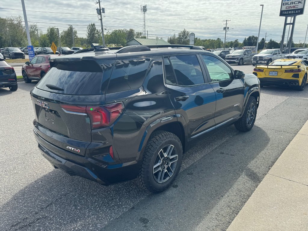 GMC Terrain  2026 à Sturgeon Falls, Ontario - 5 - w1024h768px