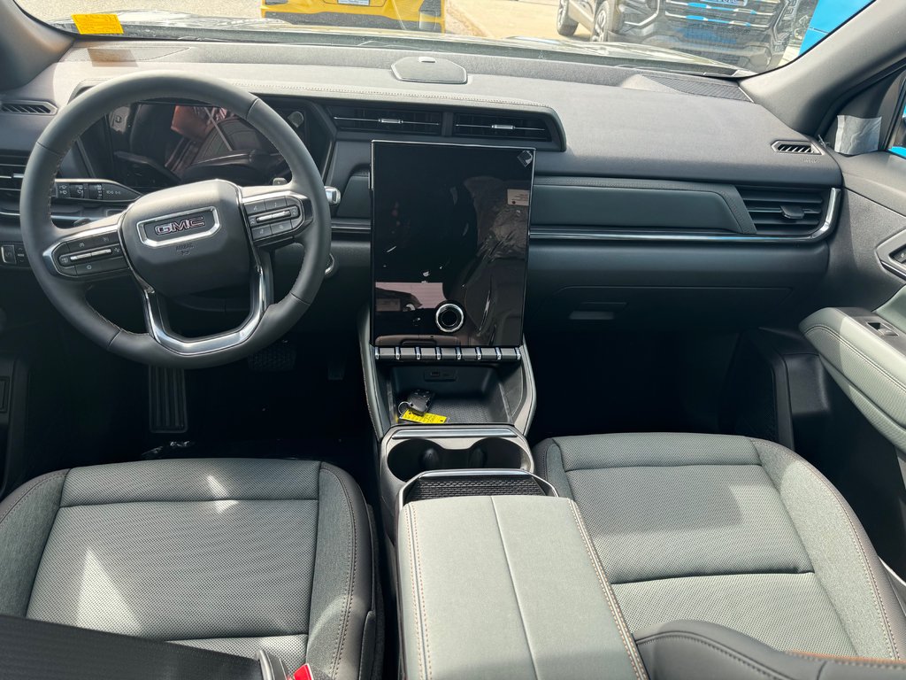 GMC Terrain  2026 à Sturgeon Falls, Ontario - 9 - w1024h768px