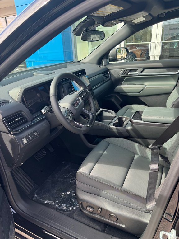 GMC Terrain  2026 à Sturgeon Falls, Ontario - 10 - w1024h768px