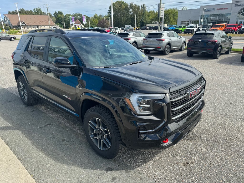 GMC Terrain  2026 à Sturgeon Falls, Ontario - 6 - w1024h768px