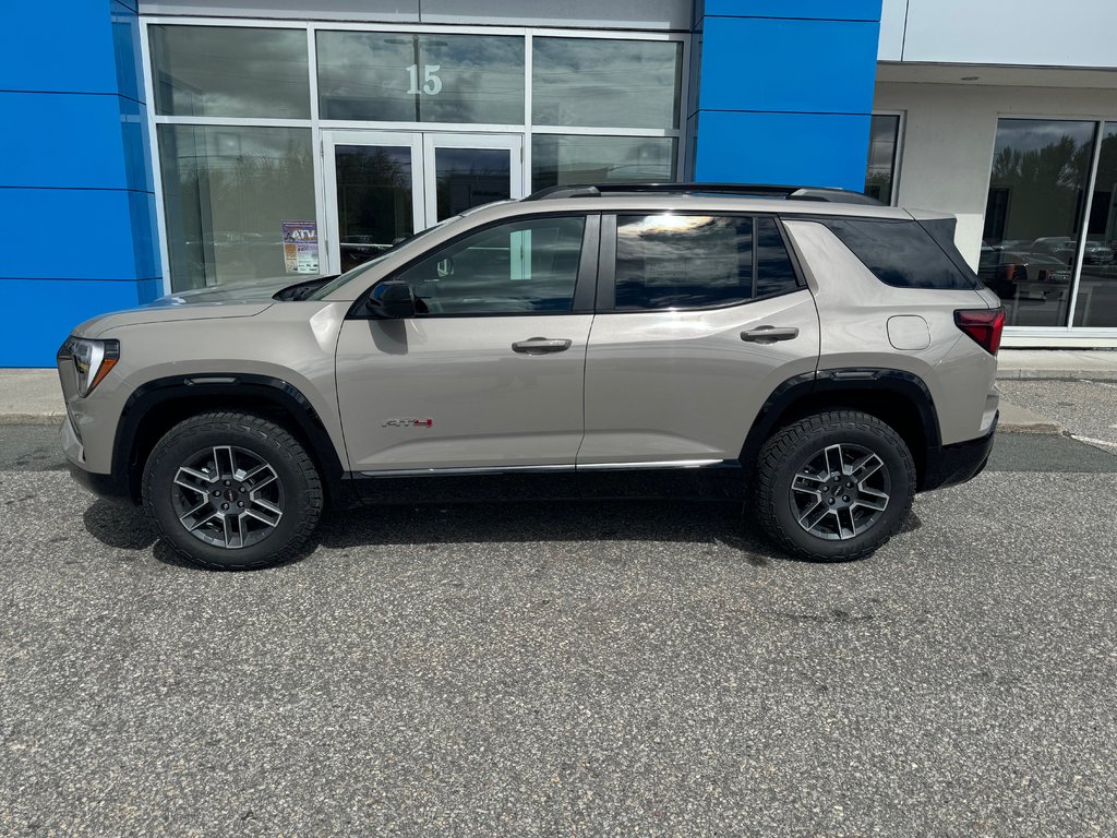 2026 GMC Terrain in Sturgeon Falls, Ontario - 2 - w1024h768px