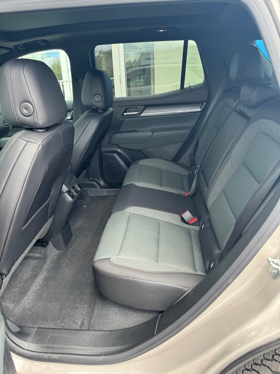 2026 GMC Terrain in Sturgeon Falls, Ontario - 8 - w1024h768px