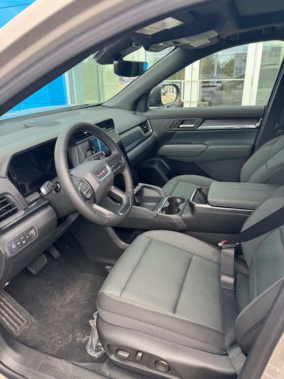 2026 GMC Terrain in Sturgeon Falls, Ontario - 10 - w1024h768px