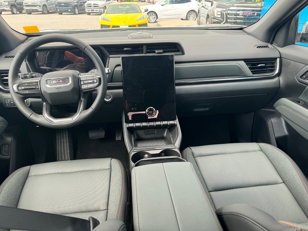 2026 GMC Terrain in Sturgeon Falls, Ontario - 9 - w1024h768px