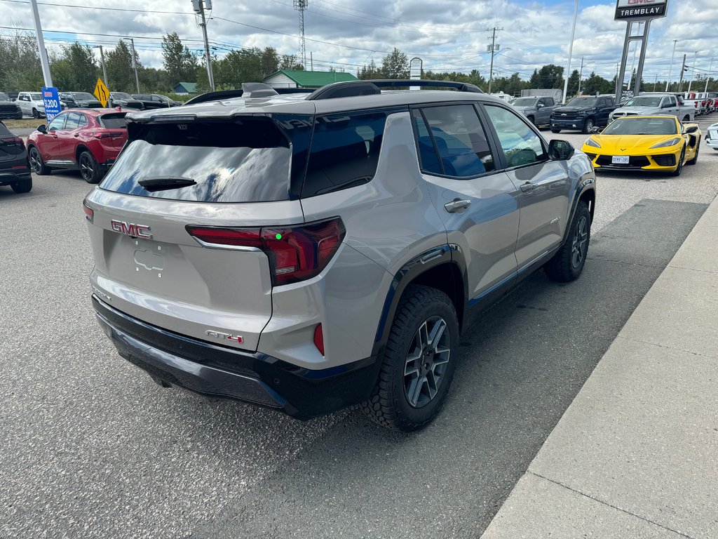 2026 GMC Terrain in Sturgeon Falls, Ontario - 5 - w1024h768px