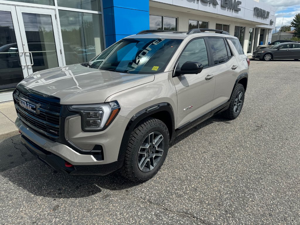 2026 GMC Terrain in Sturgeon Falls, Ontario - 1 - w1024h768px